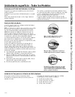 Preview for 43 page of GE JB860 Owner'S Manual