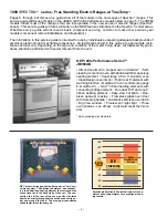 Preview for 4 page of GE JB960 Technical Service Manual