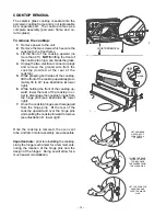 Preview for 16 page of GE JB960 Technical Service Manual