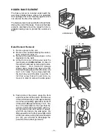 Preview for 17 page of GE JB960 Technical Service Manual