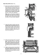 Preview for 18 page of GE JB960 Technical Service Manual