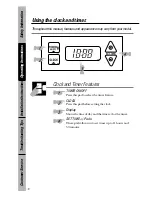 Preview for 12 page of GE JBC27 Owner'S Manual