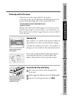 Preview for 15 page of GE JBC27 Owner'S Manual