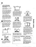 Preview for 9 page of GE JBP28G Use And Care Manual