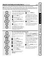 Preview for 15 page of GE JBP70BKBB Owner'S Manual