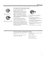 Preview for 9 page of GE JBS10 series Owner'S Manual