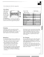 Preview for 17 page of GE JBS29GM Use And Care Manual