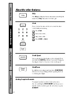 Preview for 24 page of GE JEB1860DM Owner'S Manual