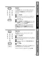 Preview for 25 page of GE JEB1860DM Owner'S Manual