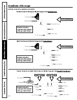 Preview for 38 page of GE JGBP35 Owner'S Manual And Installation Instructions