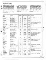 Preview for 13 page of GE JGBS03EK Use And Care Manual