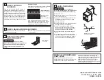 Preview for 4 page of GE JGBS86EPES Installation Instructions Manual