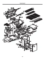 Preview for 12 page of GE JGGB27 Assembly Instructions Manual