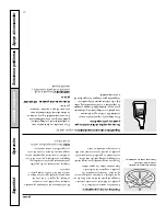 Preview for 58 page of GE JGP337SEJSS Owner'S Manual And Installation Instructions