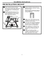 Preview for 3 page of GE JGP630 Installation Instructions Manual