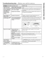 Preview for 31 page of GE JGS750EEF1ES Owner'S Manual