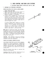 Preview for 19 page of GE JGSP20GEP Technician Manual