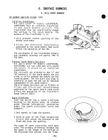 Preview for 47 page of GE JGSP20GEP Technician Manual