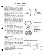 Preview for 48 page of GE JGSP20GEP Technician Manual