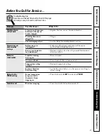 Preview for 17 page of GE JKD910 Owner'S Manual