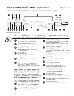 Preview for 37 page of GE JKP75SPSS Owner'S Manual