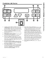 Preview for 33 page of GE JM250DTBB Owner'S Manual