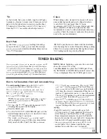 Preview for 15 page of GE JMP28 Use And Care Manual