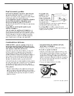 Preview for 51 page of GE JMS08 Use And Care Manual