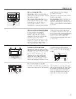 Preview for 57 page of GE JNM6171DFBB Use And Care Manual