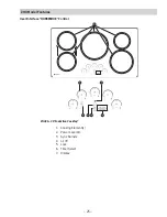 Preview for 25 page of GE JP3030*J series Technical Service Manual