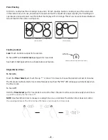 Preview for 26 page of GE JP3030*J series Technical Service Manual