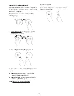 Preview for 27 page of GE JP3030*J series Technical Service Manual