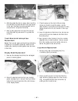 Preview for 24 page of GE JP350 Technical Service Manual