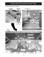 Preview for 29 page of GE JP350 Technical Service Manual