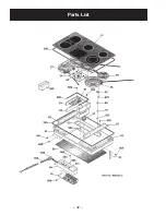 Preview for 34 page of GE JP350 Technical Service Manual