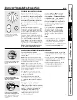 Preview for 39 page of GE JP989 Series Owner'S Manual & Installation Instructions