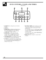 Preview for 10 page of GE JSC57 Owner'S Manual & Installation Instructions