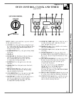 Preview for 11 page of GE JSC57 Owner'S Manual & Installation Instructions