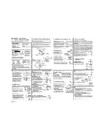 GE JSP39DN3CC Installation Instructions preview