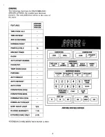 Preview for 6 page of GE JVM 193K Technician Manual