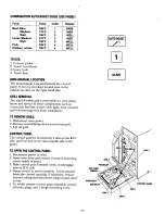 Preview for 15 page of GE JVM 193K Technician Manual