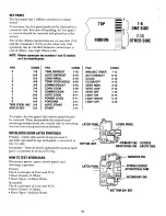 Preview for 17 page of GE JVM 193K Technician Manual