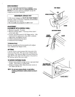 Preview for 20 page of GE JVM 193K Technician Manual