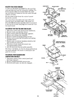 Preview for 25 page of GE JVM 193K Technician Manual