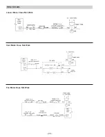 Preview for 24 page of GE JVM2070 H Technical Service Manual