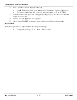 Preview for 77 page of GE K0470 User Manual