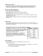 Preview for 19 page of GE Kalatel DVMRe-4L User Manual