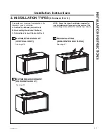 Preview for 17 page of GE KITCHEN HUB UVH1301 Owner'S Manual