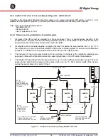 Preview for 19 page of GE LanPro 11 U User Manual