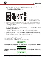 Preview for 20 page of GE LanPro 11 U User Manual